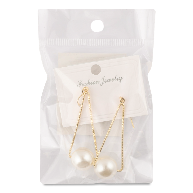 Сережки-гвіздки в асортименті LF25051538