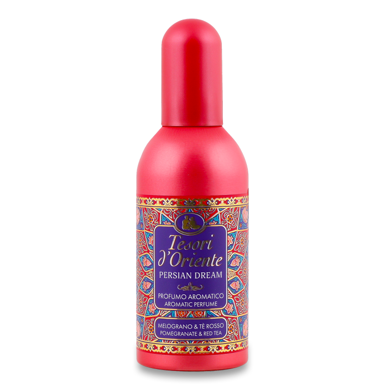 Вода туалетна Персія 100мл Тезорі Де”Орієнте