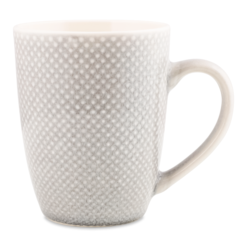 Чашка 400мл кераміка KYYW621