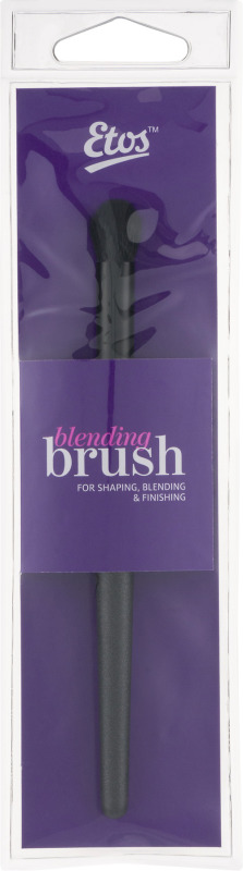 Etos Blending Brush Etos(41520046680): customers reviews @ listex.online