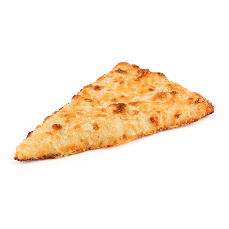 Піца з соусом Сирна Fishki Pizza