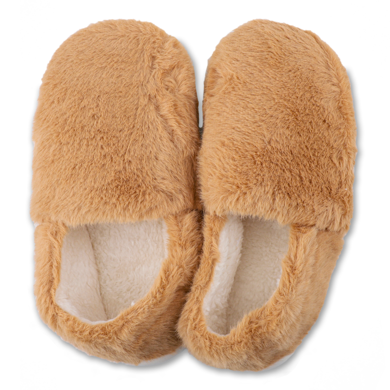 Взуття домашнє жіноче закрите підошва ПВХ р.36-41 FHF1458