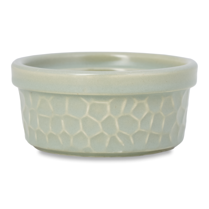 Форма д/запікання кераміка 6,8*3см