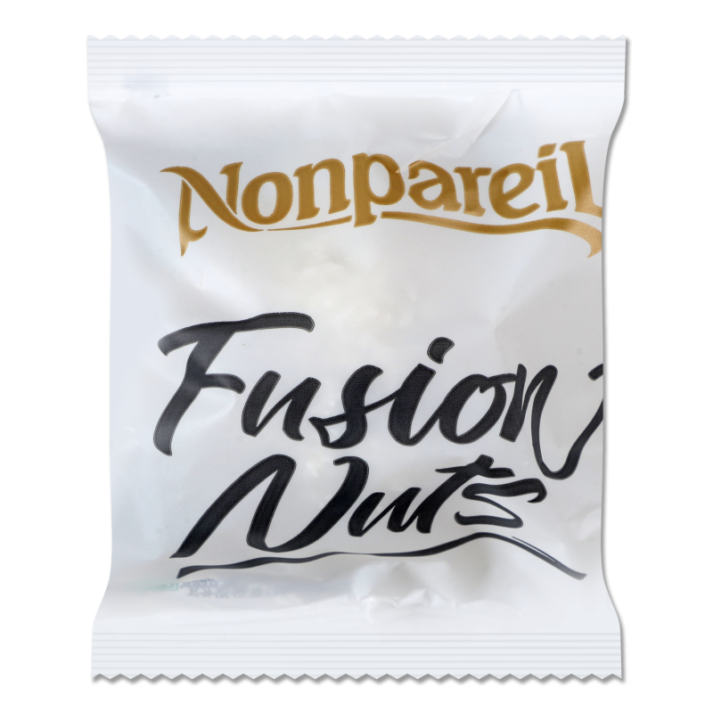 Тістечко Горішки Fusion nuts мікс 25г Nonpareil