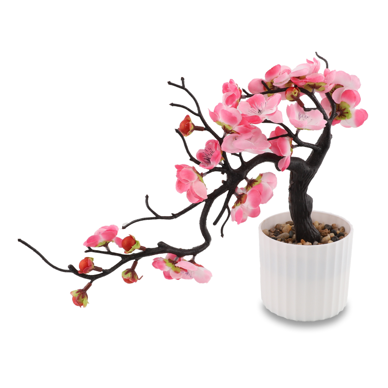 Сакура штучна у горщику 25*30см