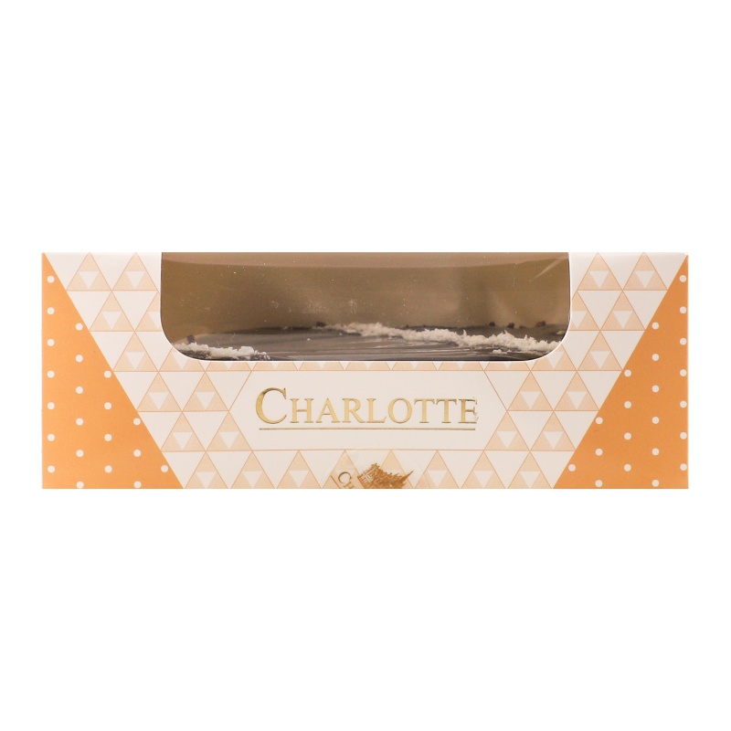 Торт Баунті Шарлотт Charlotte к/у