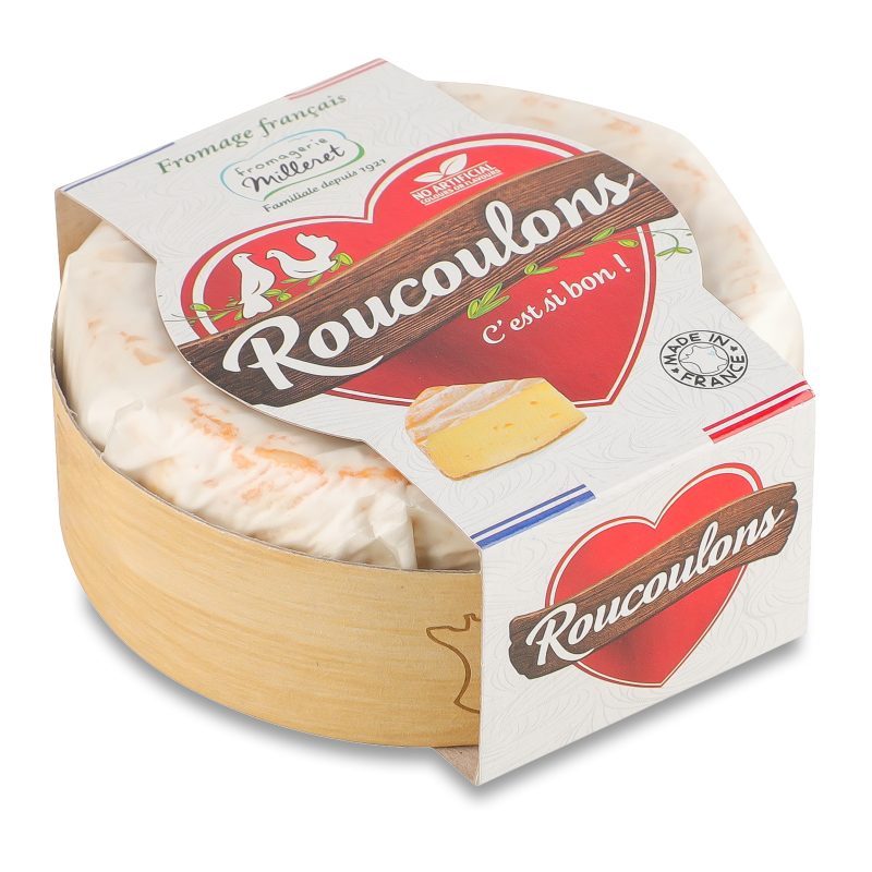 Сир Роукулонс 30% 125г Пейсандж