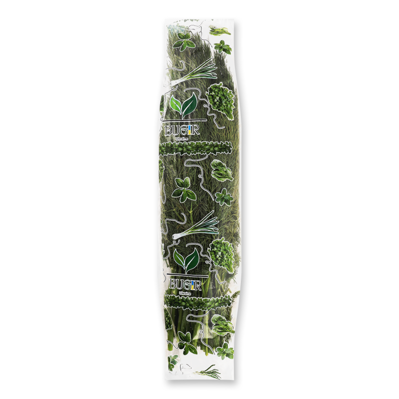 Зелень кропу 100г