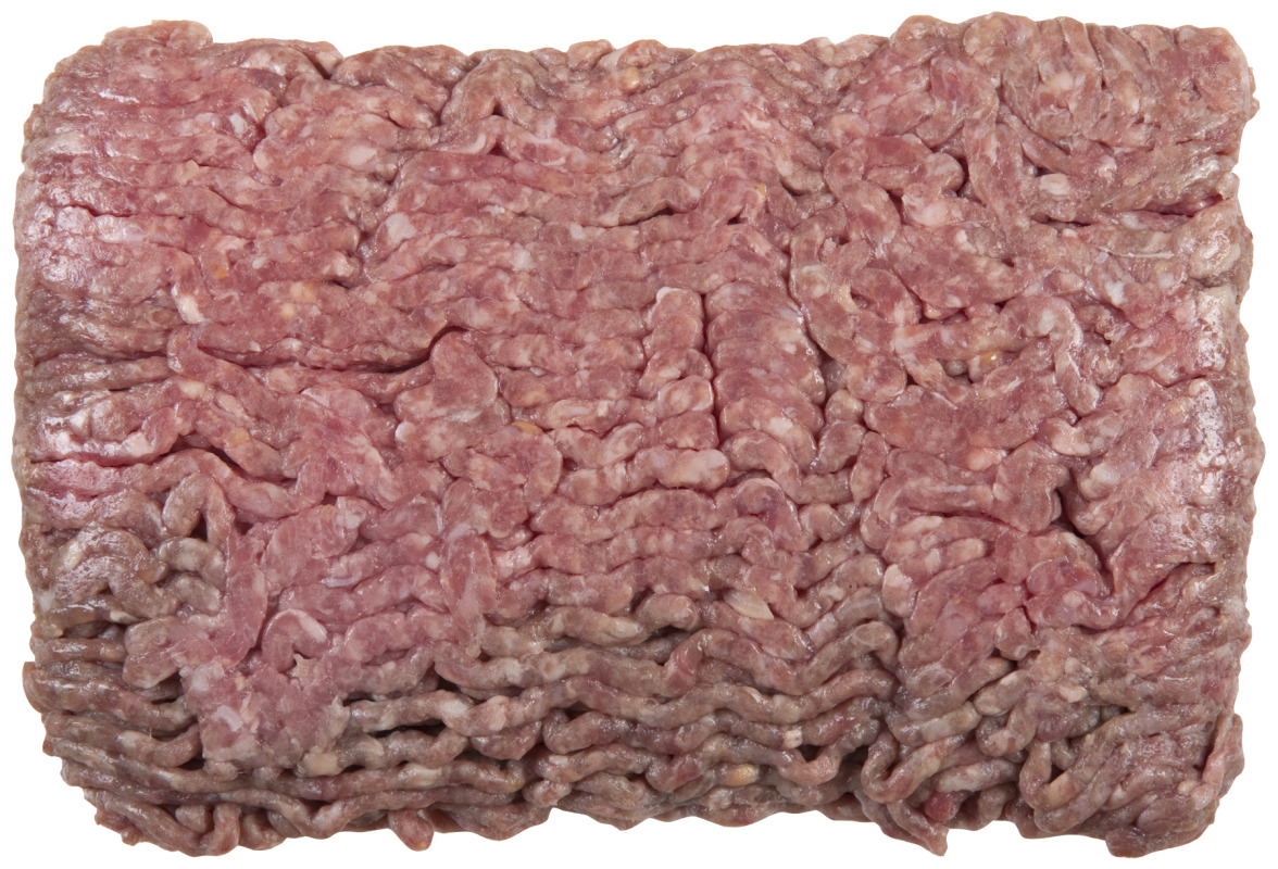 Usda meat meatloaf Mix 1/3 pork 1/3 veal 1/3 beef (208039200006)