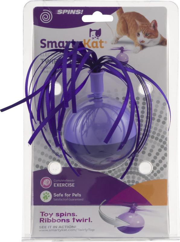 smartykat twirly top