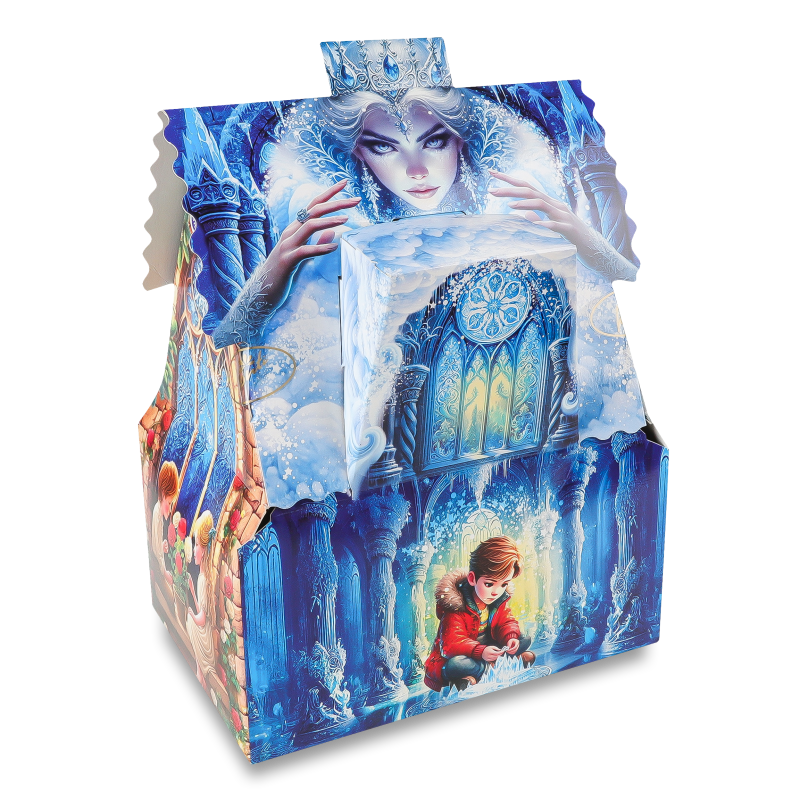 Набір кондитерський Кришталева казка 473г Konti