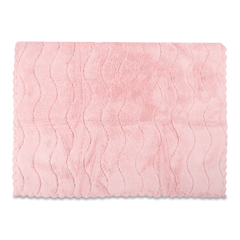 Рушник мікрофібра 40*60см 230г/м2