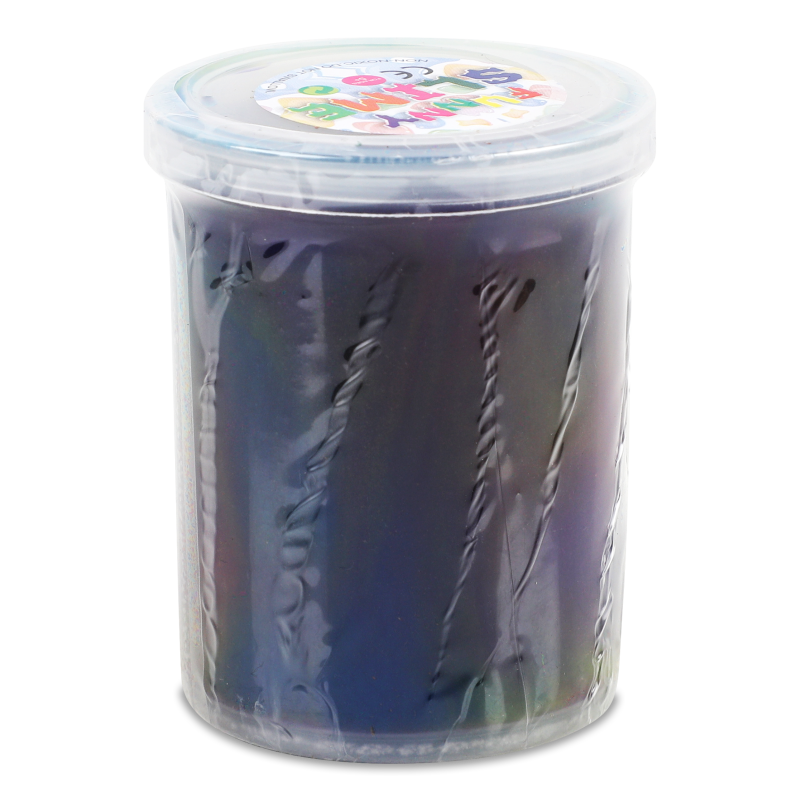 Іграшка Слайм барвистий 7см VA305004