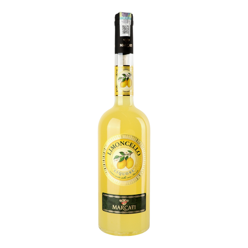 Ликер 0.7л 30% Лимончелло Gagliano Marcati бут Gagliano