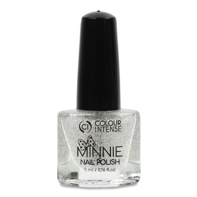 Лак д/нігтів Мінні №077 5мл Колор Інтенс