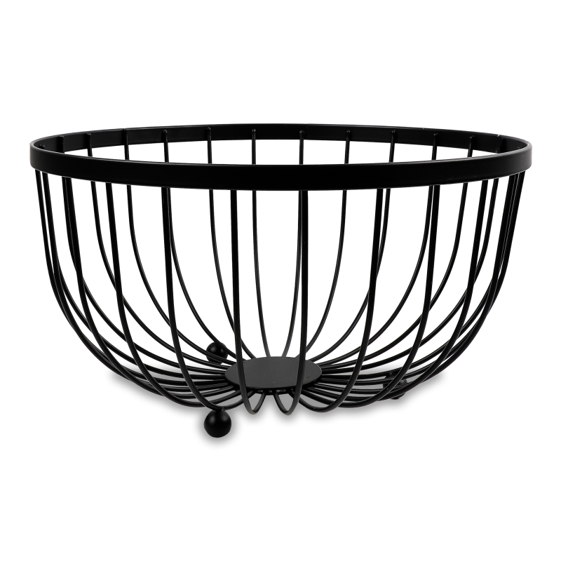 Фруктовниця 28*26*13см KYYW225