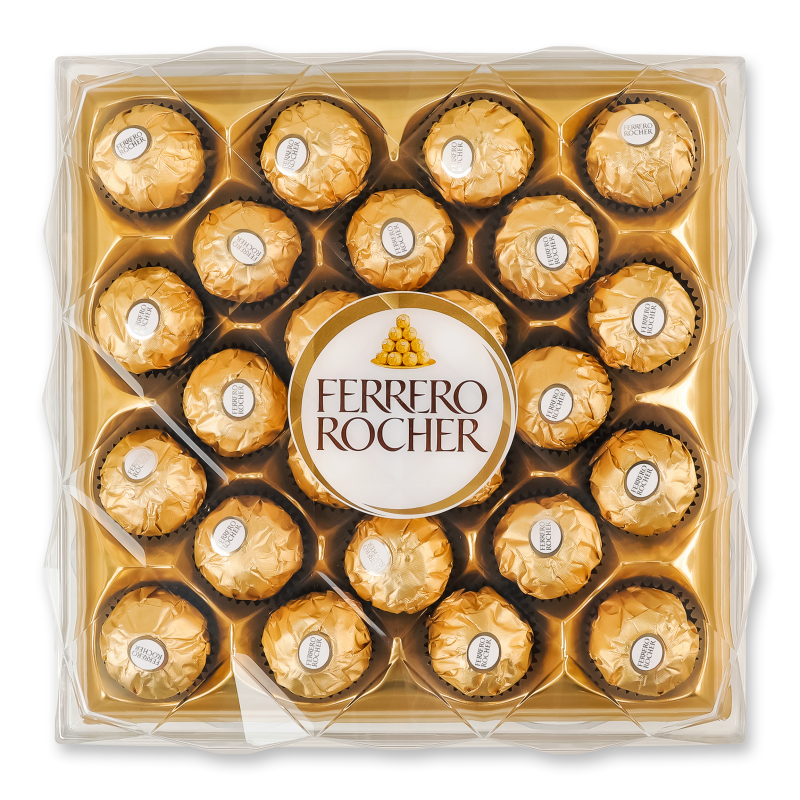 Цукерки Діамант 300г Ferrero Rocher