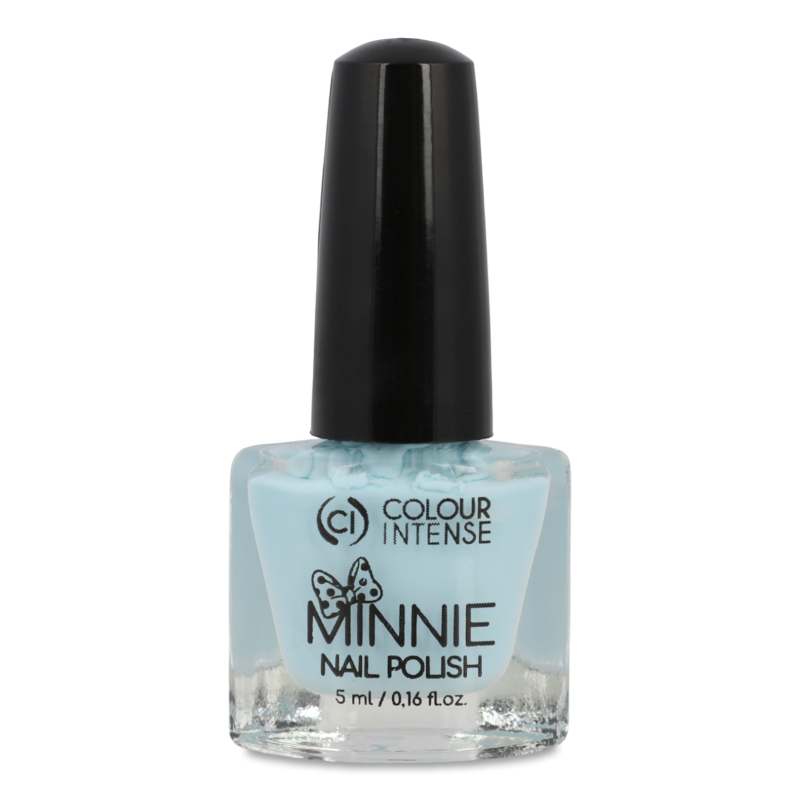 Лак д/нігтів Мінні №152 5мл Колор Інтенс