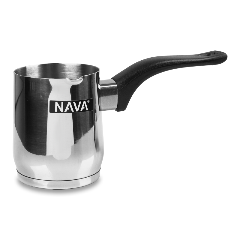 Турка Acer 380мл нержавіюча сталь 10-105-031 Nava