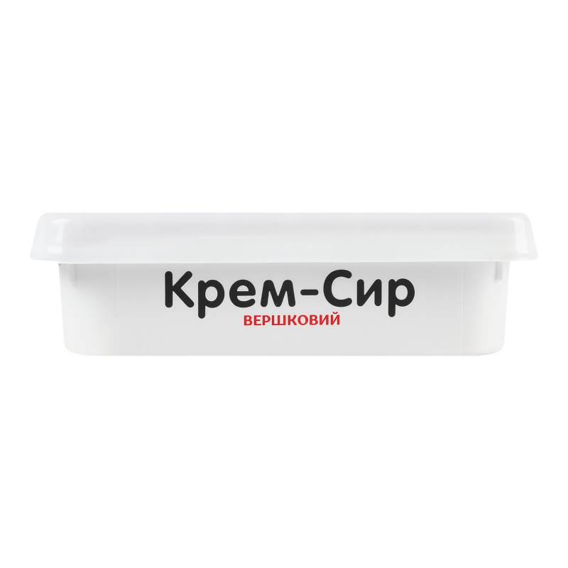 Крем-сир 50% вершковий Kozub п/у