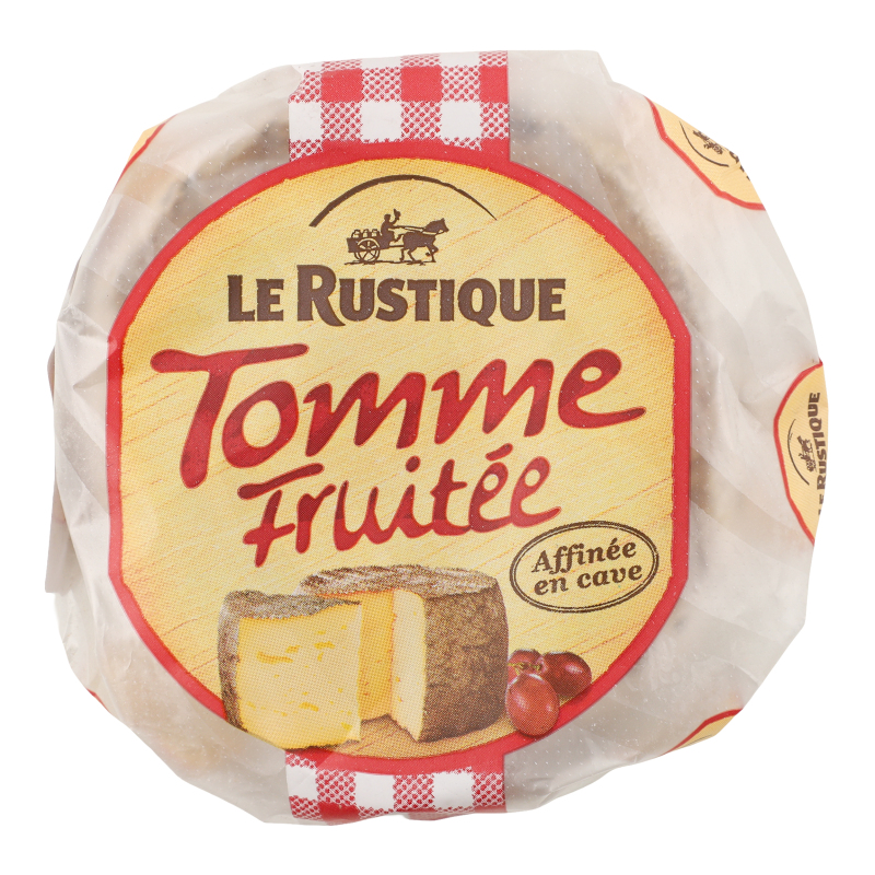 Сир 52% Том Le Rustique м/у