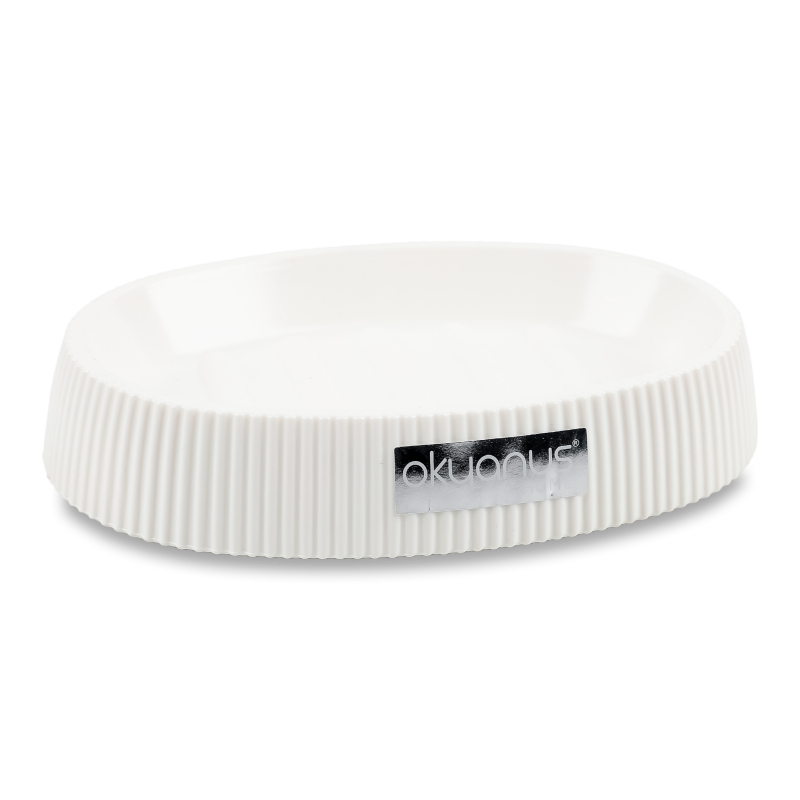 Мильниця біла смугаста OKY-481 Окіанус