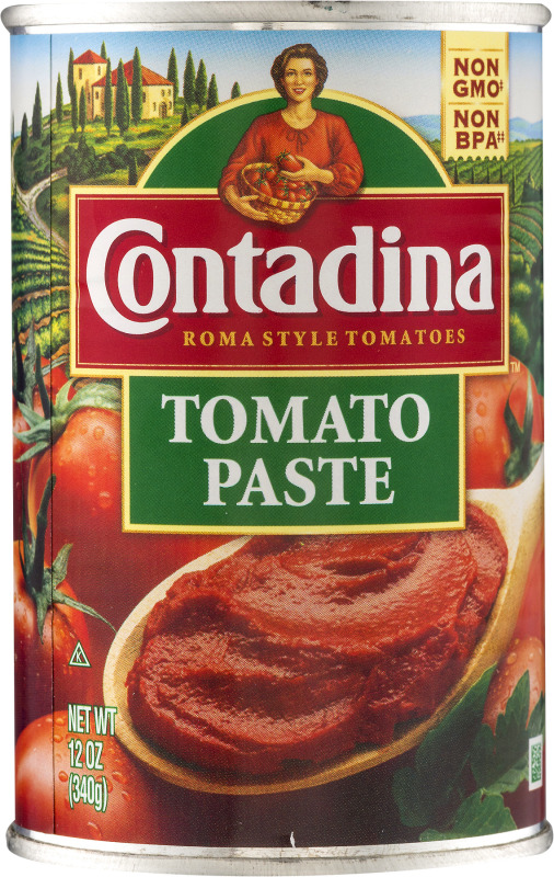 Contadina Tomato Paste Contadina(24000044161) customers reviews