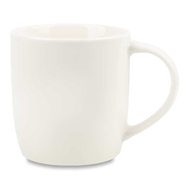 Кружка 380мл кераміка KYYW206