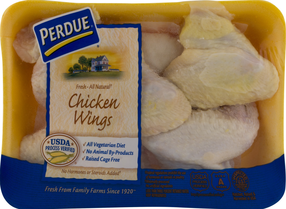 Perdue Chicken Wings Perdue(208185700009) customers reviews listex