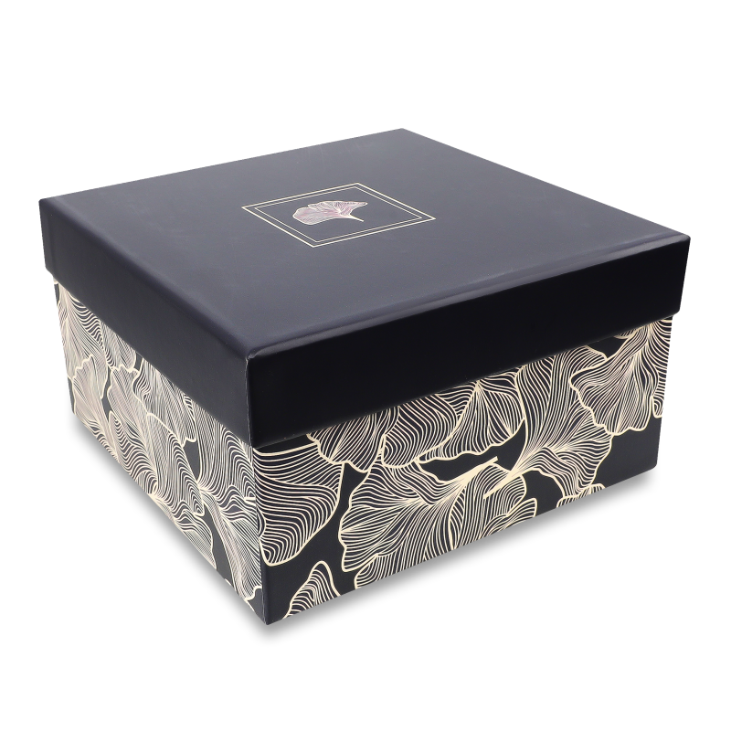 Коробка подарункова Віра 18*18*10см НК-95 Екстрафікс