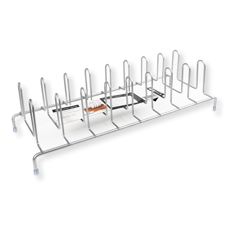Органайзер д/посуду метал 34*14см C80653550