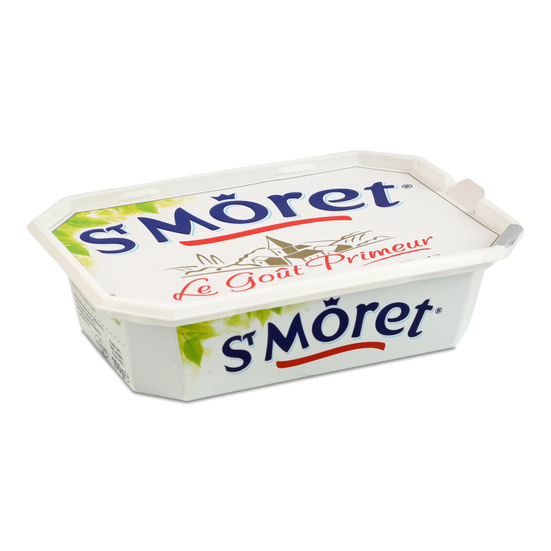 Крем-сир Le Gout Primeur 53% 150г ванночка St Moret