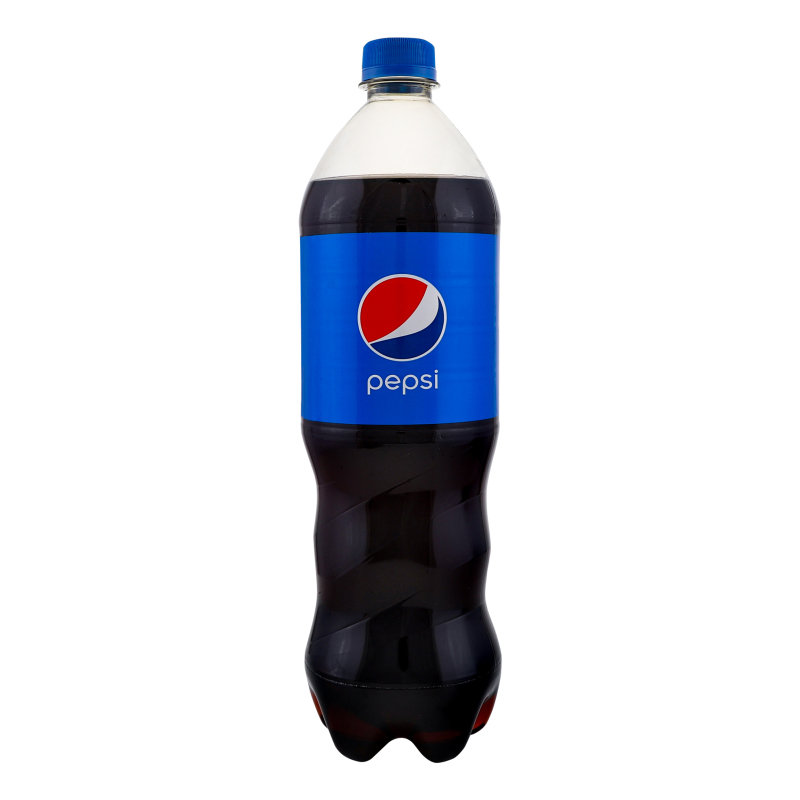 Напій безалкогольний сильногазований Pepsi п/пл