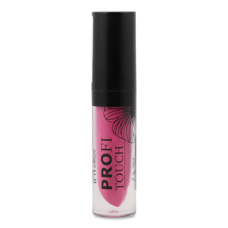 Помада д/губ рідка матова Імла 17 Колор Інтенс