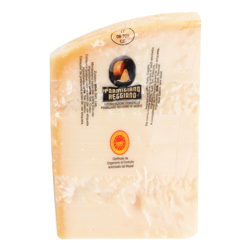 Сир 32% Parmigiano Reggiano Mantova кг