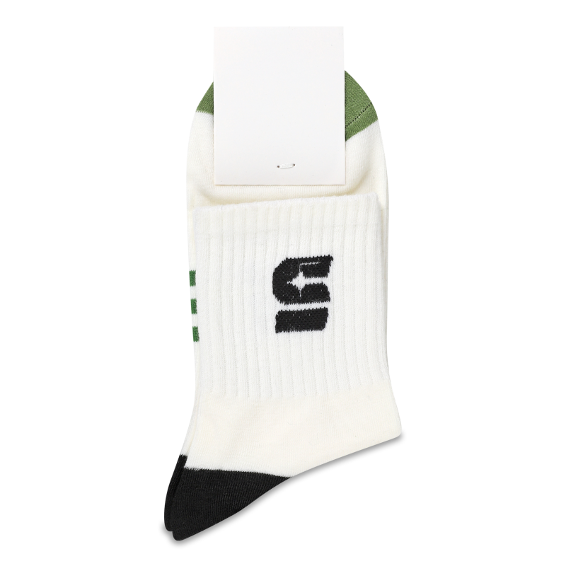 Шкарпетки чоловічі рубчик резинка класичні р.38-45 в асортименті FHF24111683