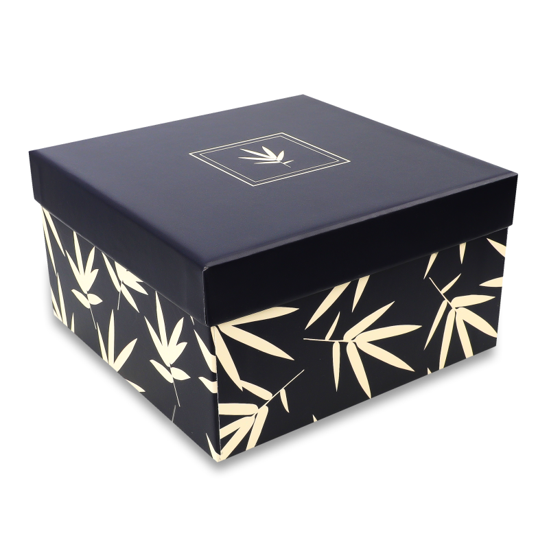 Коробка подарункова Віра 16*16*9см НК-95 Екстрафікс