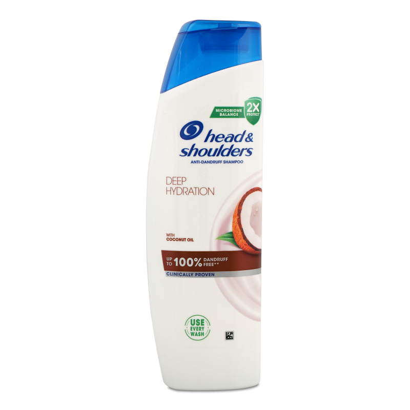 Шампунь Deep hydration проти лупи 250мл Head&Shoulders