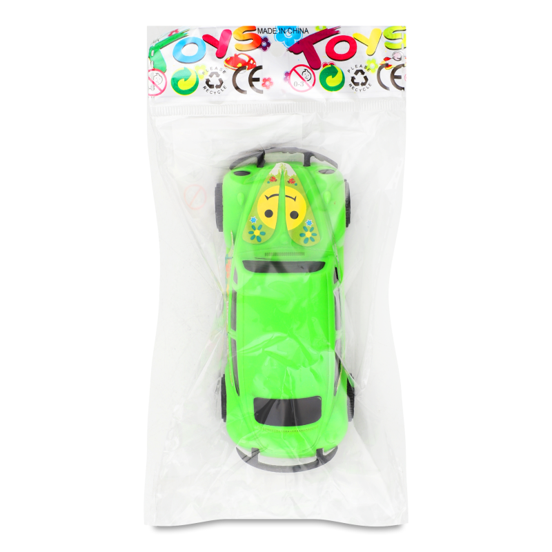 Іграшка Машинка інерційна 1: 50 в асортименті