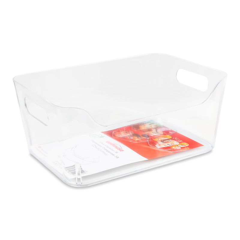 Органайзер д/харчових продуктів 3л EP-435 BMG House