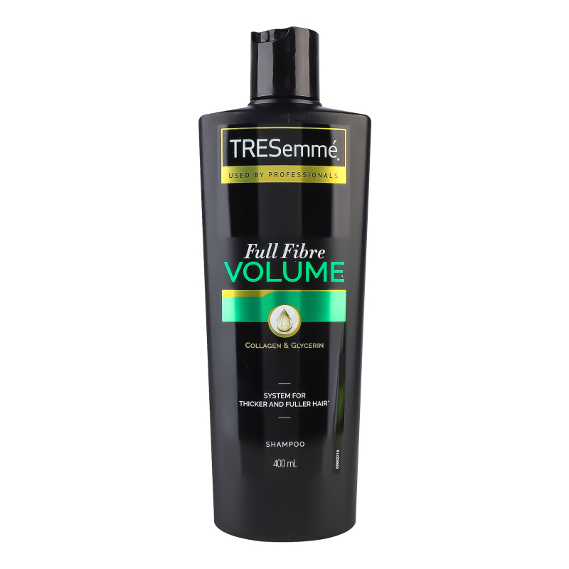 Шампунь для волос Collagen&Glycerine Full fibre Volume Tresemme