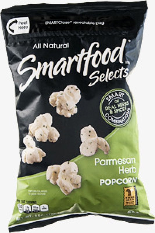 Smartfood Selects Popcorn Parmesan Herb Smartfood(28400006453) customers reviews