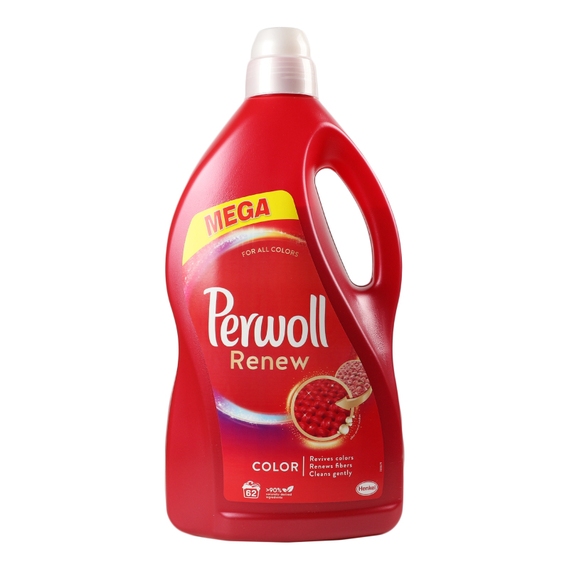 Гель для стирки Perwoll для цветных вещей(9000101541205): купить в ...