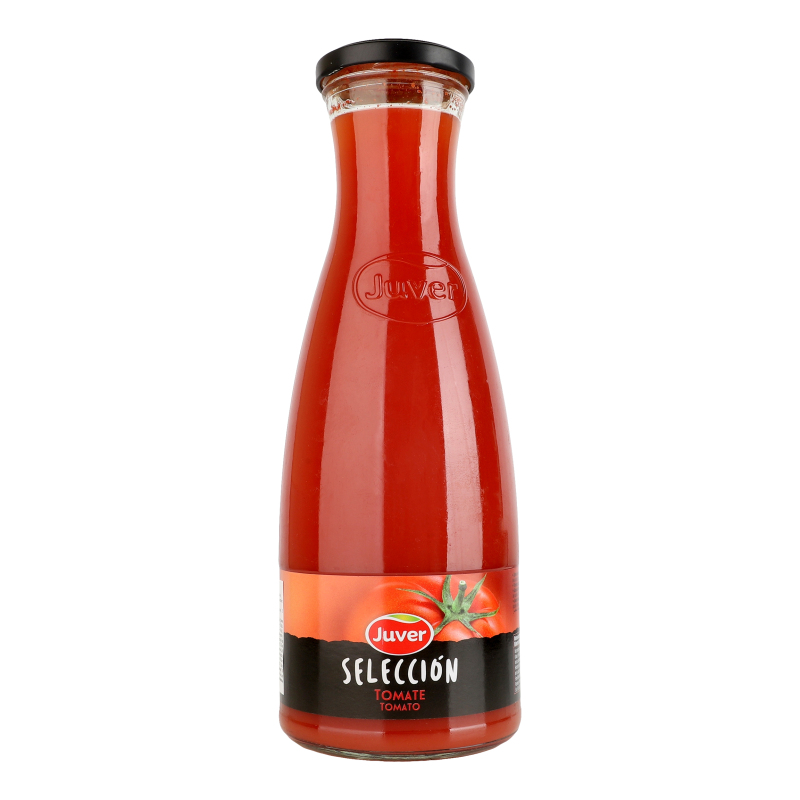 Сік томатний Seleccion Juver с/пл