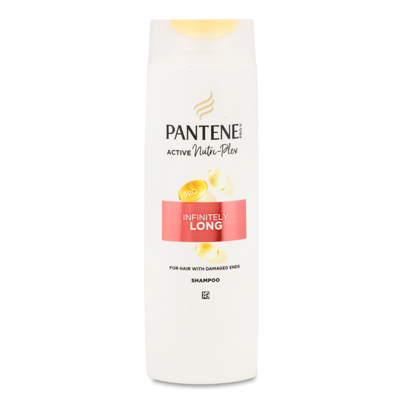 Шампунь Infinitely long 250мл Pantene