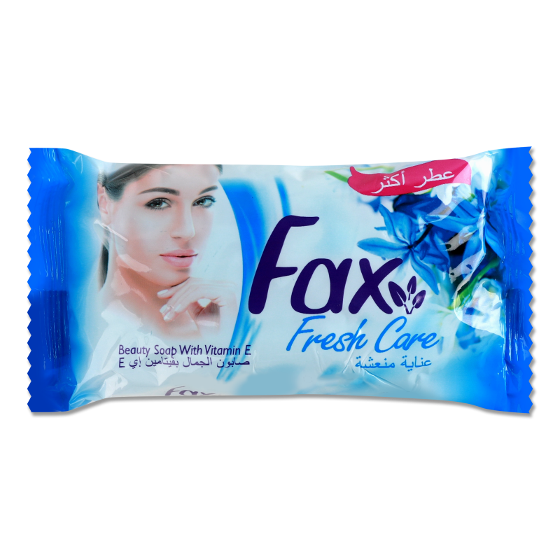 Мило Хеппі Хоум Свіжий догляд 100г Факс