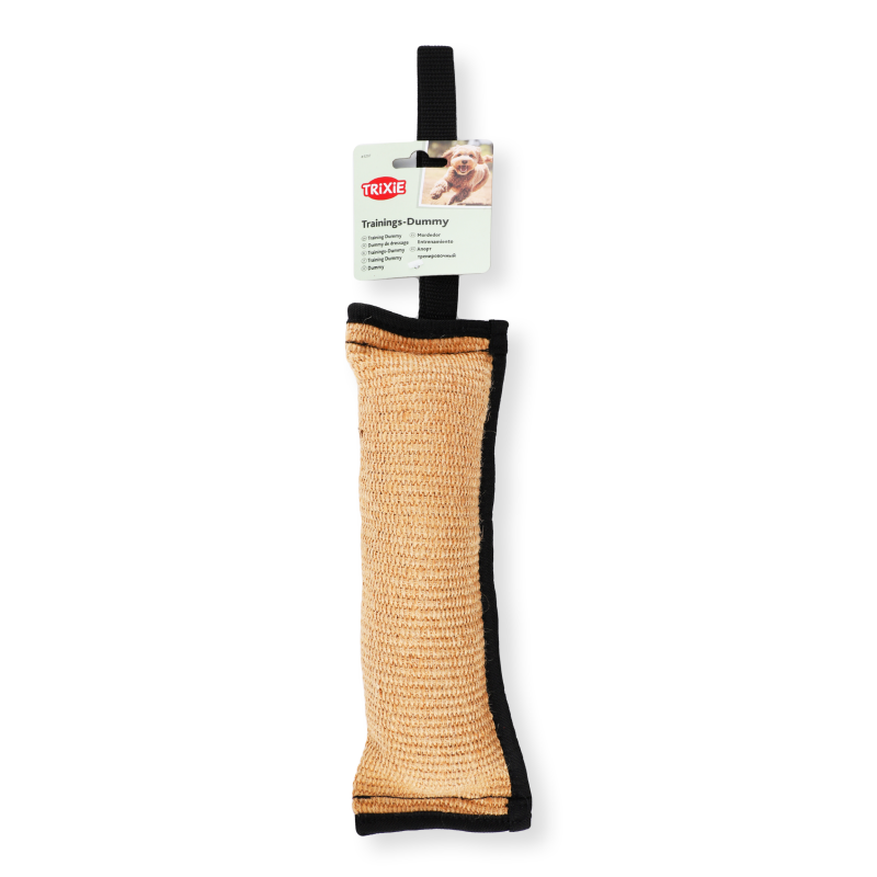 Іграшка д/собак Ухватка джут 25см Тріксі