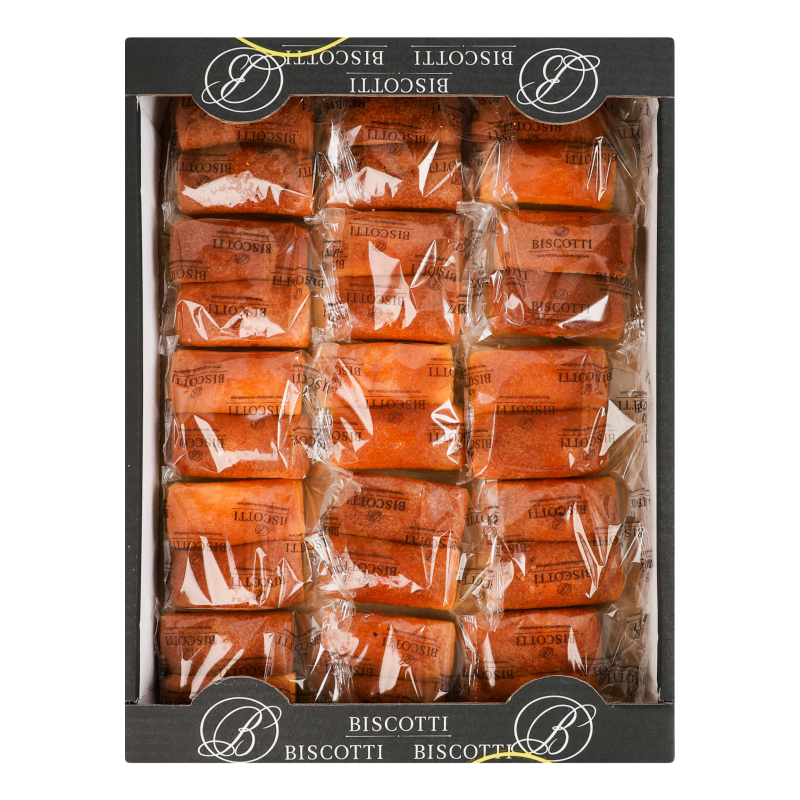 Кекс Цитрина Biscotti кг