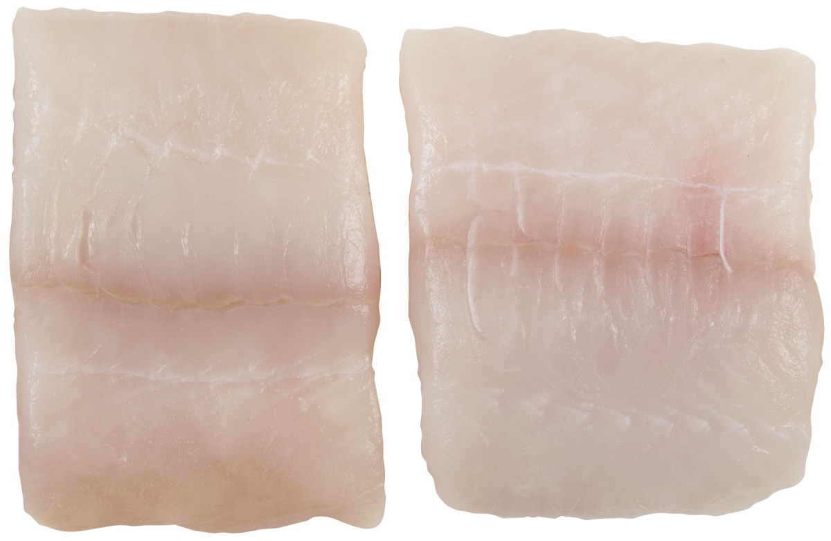Halibut Fillet 2 ct USDA Seafood(212390000007) customers reviews