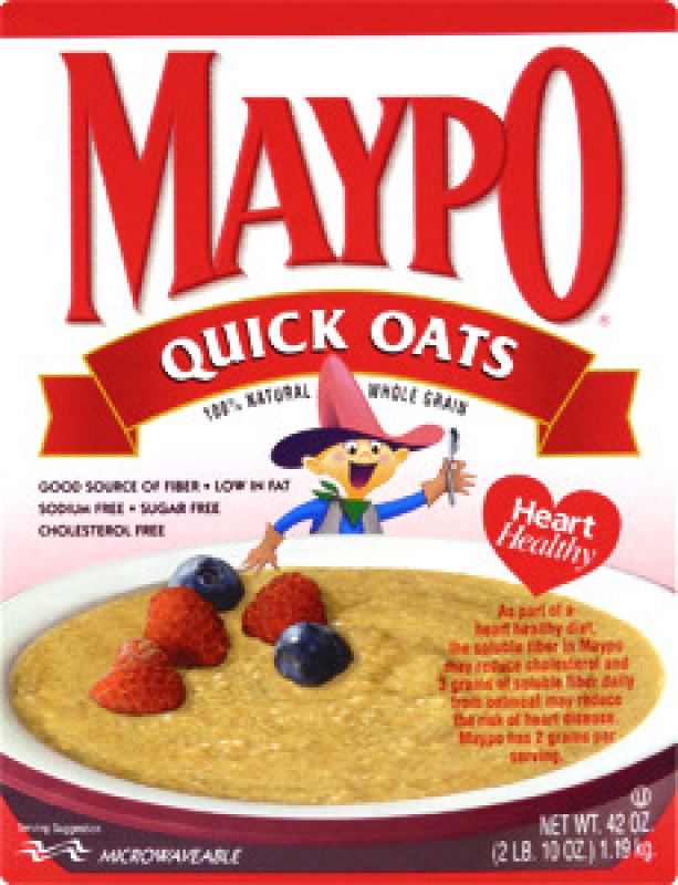 Maypo Quick Oats Maypo(64144431038) customers reviews